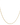 Billedet viser en choker halskæde fra Figaros. Halskæden er guldfarvet med et elegant og minimalistisk design, der passer til både hverdag og festlige lejligheder.