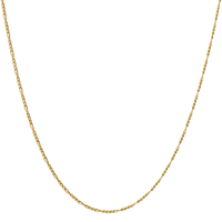 Figaros Choker Halskæde