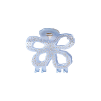 Fiore Hårklemme Coastal