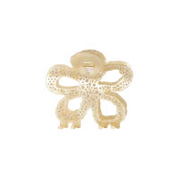 Fiore Hårklemme Pear Sorbet