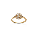 Flower Ring