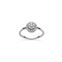 Flower Ring