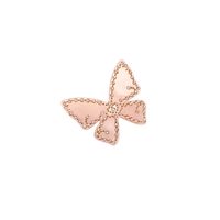 Fresa Hårklips Blush