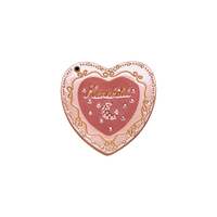 Genie Pocket Mirror Blush