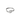 Billedet viser en sølvring med et enkelt og elegant design. Ringen har en glat overflade og en minimalistisk stil, der passer til enhver lejlighed.