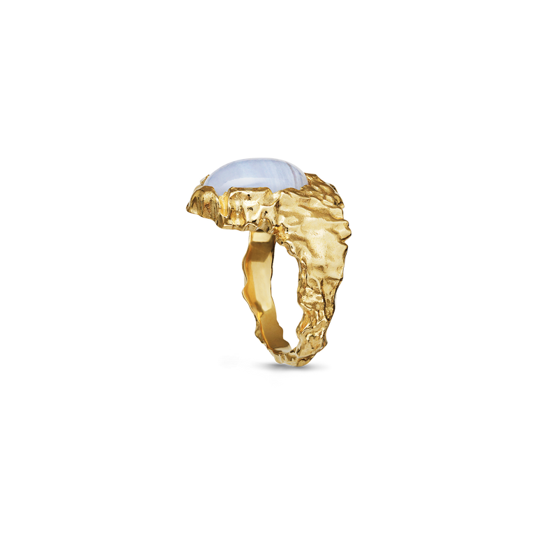 Ringe | Shop elegante designs i guld og sølv – Maanesten DK