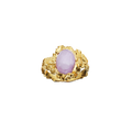 Gudinde Ring Kunzit