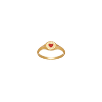 Hayali Ring