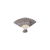 Ili Broche Black