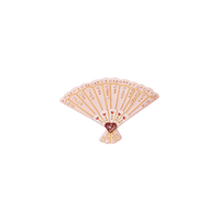 Ili Broche Blush