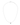 Billedet viser en sølvhalskæde med et enkelt og elegant design. Halskæden har en glat overflade og en minimalistisk stil, der passer til enhver lejlighed.