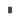 Smykkeclutch Brown