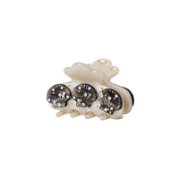 Kerang Hårklemme Oyster