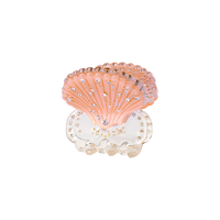 Kotilo Hårklemme Clear