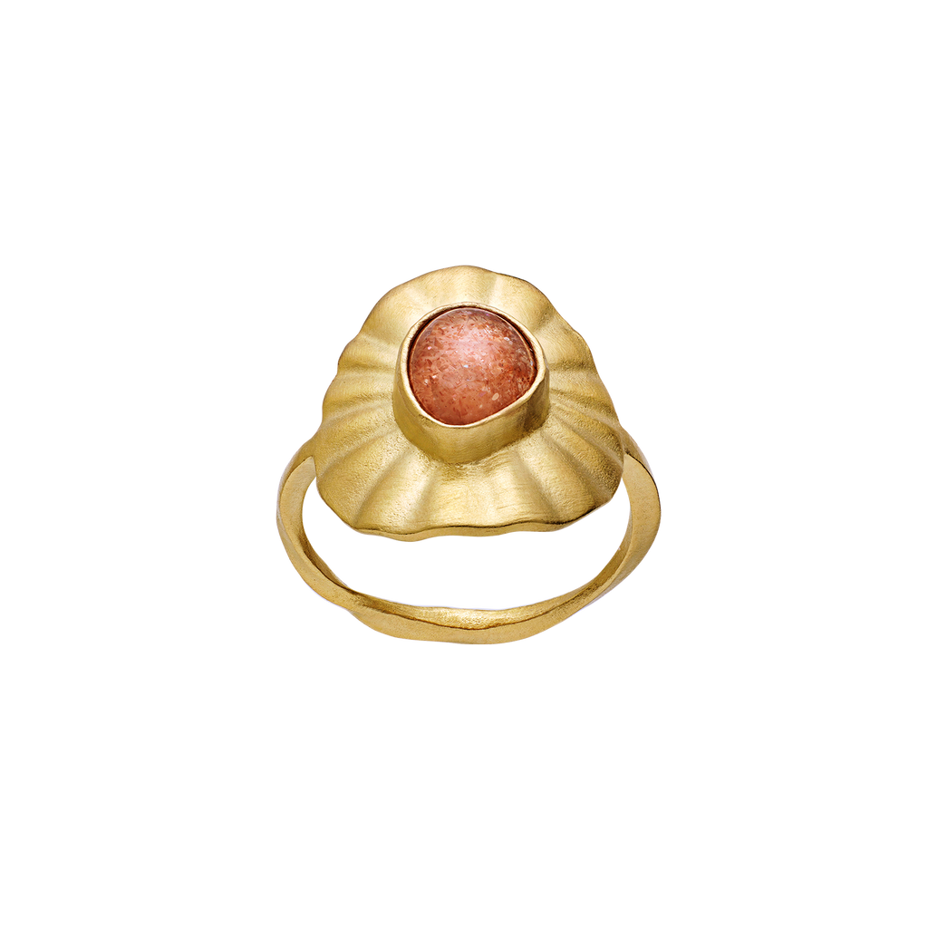 Lotus Ring