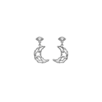 Lumina Øreringe