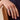 B Alfabet Ring