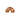 Magnolia Hårklemme Tortoise Shell