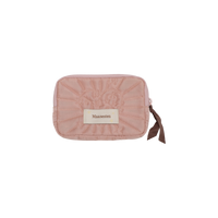Manon Pouch Blush
