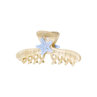 Maribelle Hårklemme Pear Sorbet