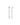 Billedet viser et par sølvøreringe med et elegant og moderne design. Øreringene har en glat, skinnende overflade og en unik form, der tilføjer et stilfuldt touch.