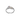 Billedet viser en sølvring med et bølgemønster, kendt som "Oceana Ring". Ringen har en elegant og moderne stil, inspireret af havets bevægelser.