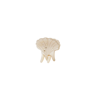 Pasha Hårklemme Oyster