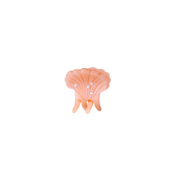 Pasha Hairclaw Papaya