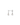 Billedet viser et par små, elegante sølvøreringe med en minimalistisk og moderne design.