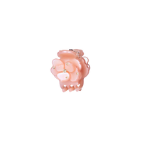 Rohi Hårklemme Blush