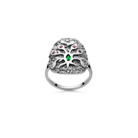 Roots Ring