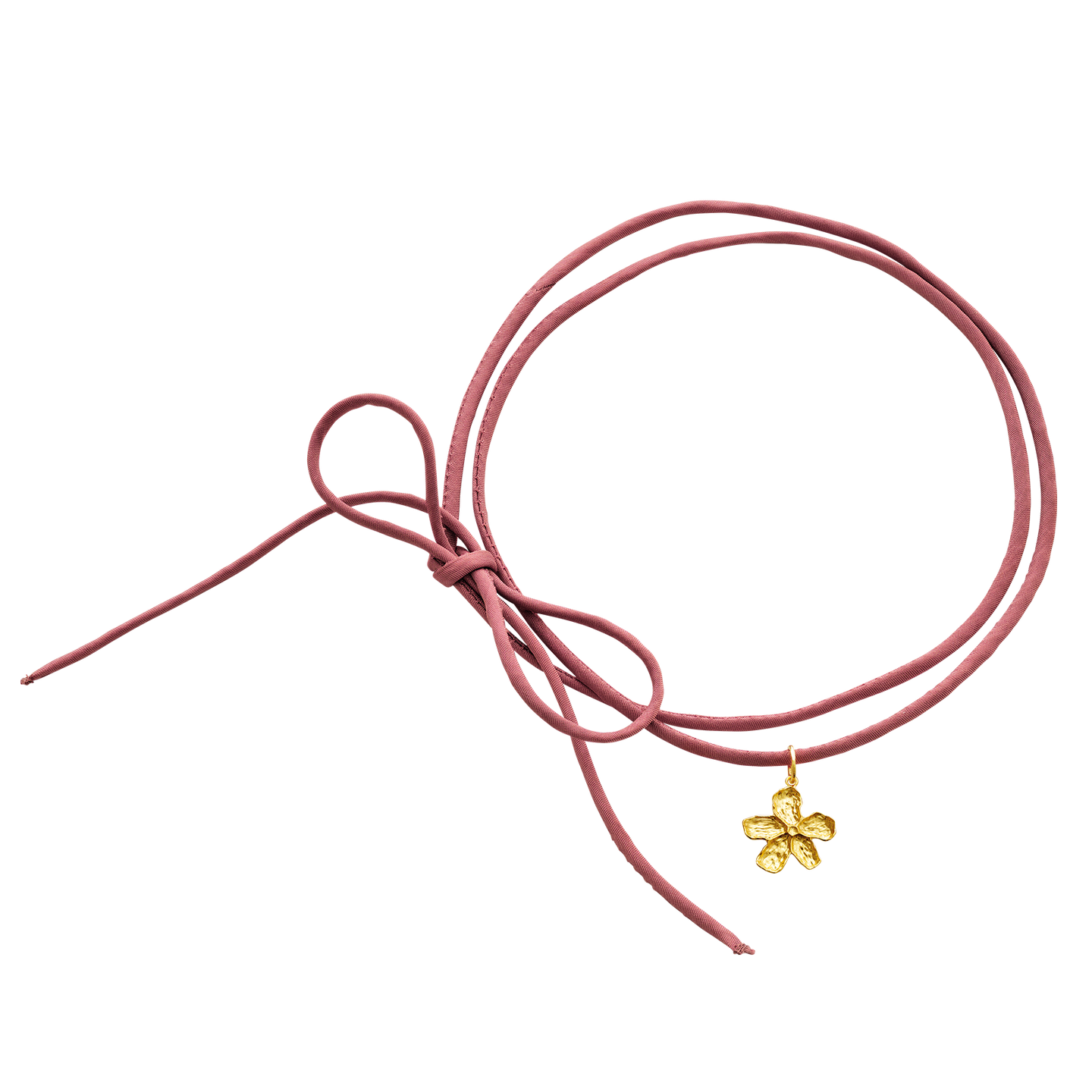 Rosa Choker