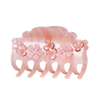 Rosalia Hairclaw Sunrise
