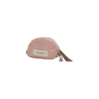Rui Nøglering Taske Blush