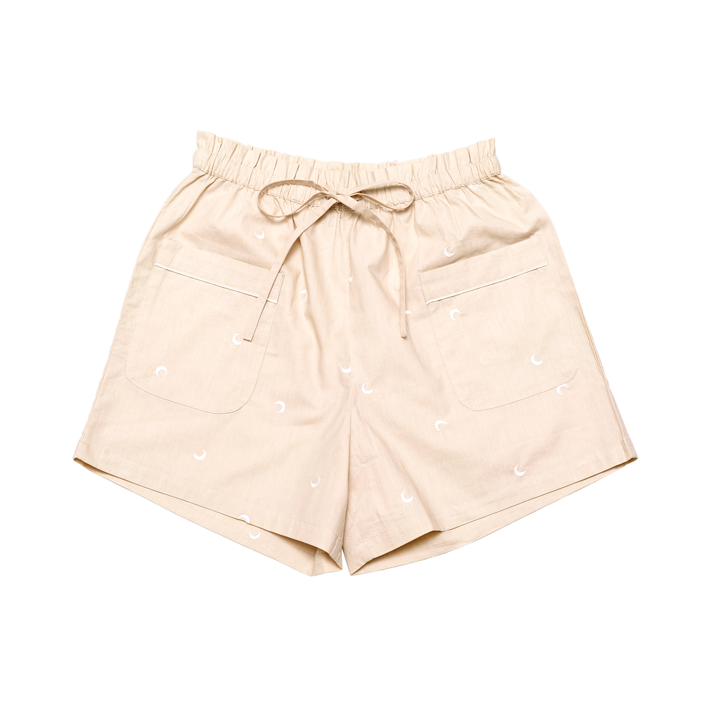 Sanha Shorts Light Sand