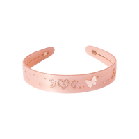 Shirly Headband Blush