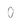 Billedet viser en sølvring med et enkelt og elegant design. Ringen har en glat overflade og en minimalistisk stil, der passer til enhver lejlighed.