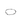 Billedet viser en sølvring med et enkelt og elegant design. Ringen har en glat overflade og en minimalistisk æstetik, der passer til enhver stil.