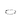 Billedet viser en sølvring med et enkelt og elegant design. Ringen har en glat overflade og en minimalistisk stil, der passer til enhver lejlighed.