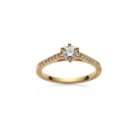 Stellar Ring