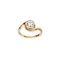 Starlit Ring