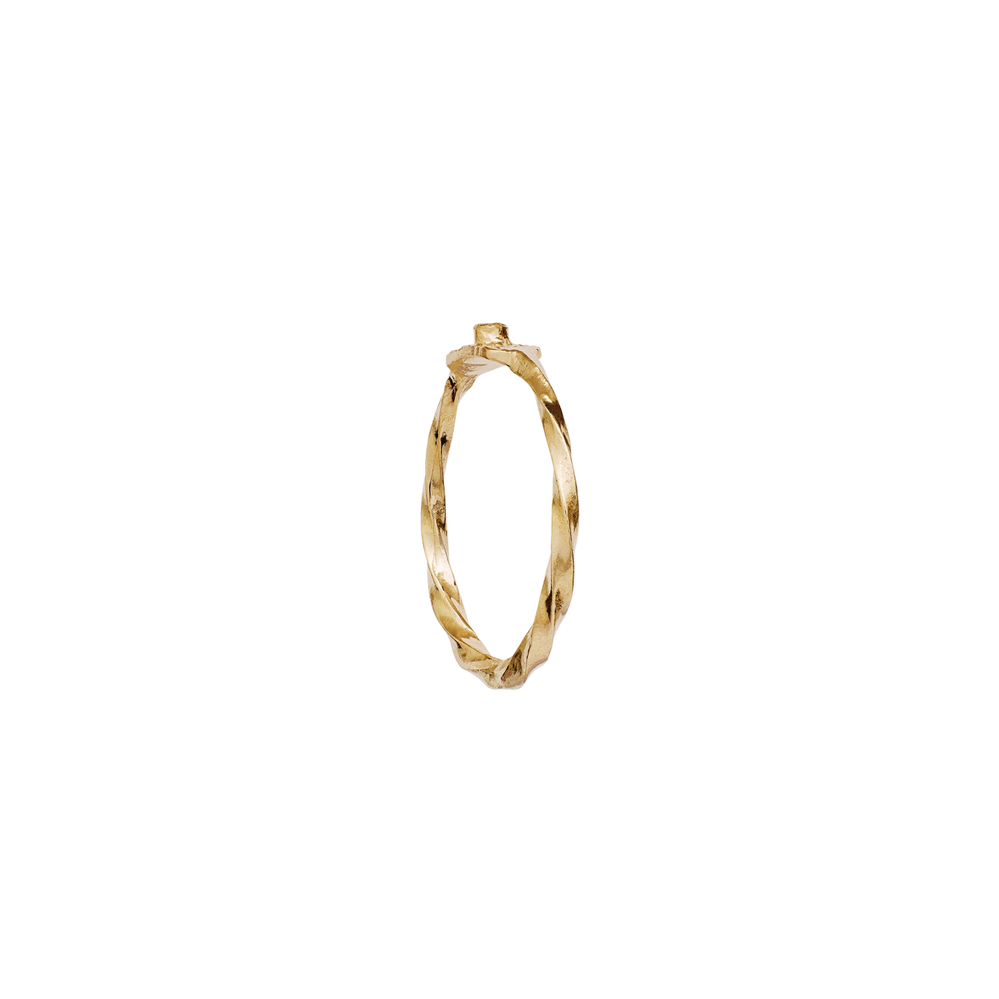 Sunlit Ring