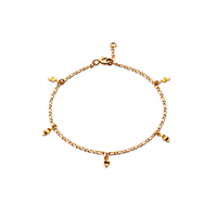 Una Small Armbånd
