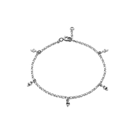 Una Small Armbånd