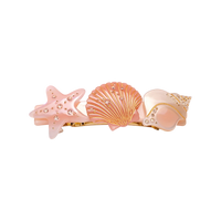 Wake Hårklips Blush