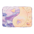 Computer Sleeve 13" Yin Yang Tangerine