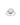 Billedet viser en sølvring med et elegant design. Ringen har en glat overflade og en enkel, men stilfuld æstetik, der passer til enhver lejlighed.