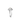 Billedet viser en sølvring med et elegant design. Ringen har en glat overflade og en enkel, men stilfuld form, der passer til enhver lejlighed.