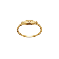 Zoria Ring