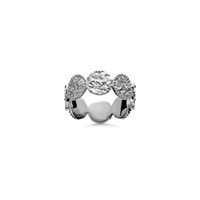 Amida Ring